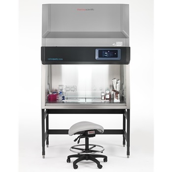 Thermo Scientific™ Herasafe™ 2030i クラスll 安全キャビネットのイメージ